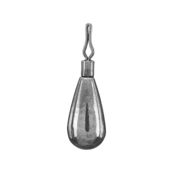 Elite Tungsten Tear Drop Shot Weights
