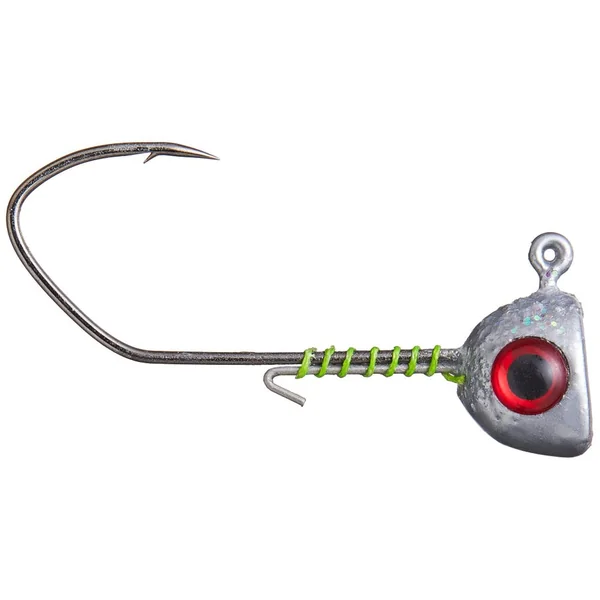 Epic Baits Matt Becker Scan Head Jig