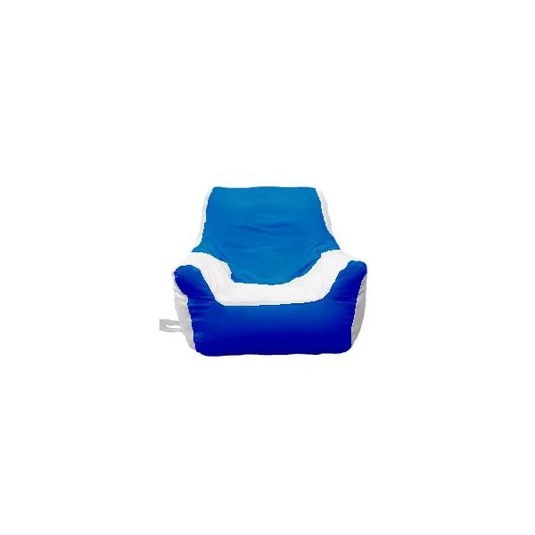 E-SeaRider SA-003-SS Small Armchair Marine Bean Bag Custom