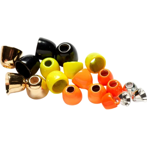 Eumer S Tube Cone Heads