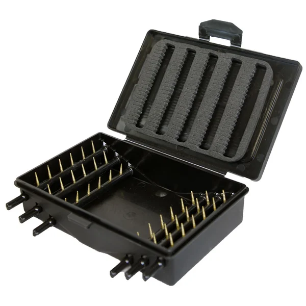 Eumer Tube Fly Box
