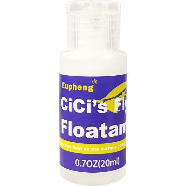 Eupheng CiCis Long Lasting Fly Floatant
