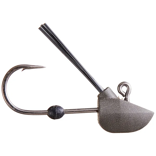 Eurotackle ESR Micro Finesse Weedless Tungsten Jig Head