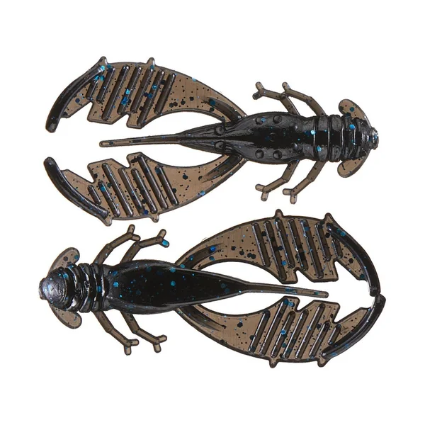 Eurotackle Micro Finesse Metacraw 8pk