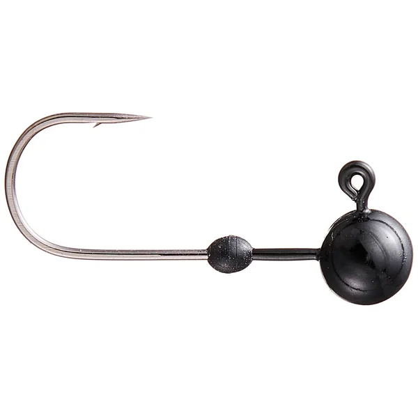 Eurotackle Micro Finesse Soft Lock Tungsten Jig Heads