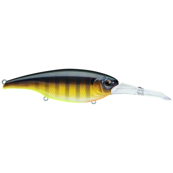 Evergreen DD X-Over Crankbait