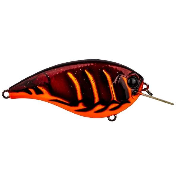 Evergreen Flat Force 4 Crankbaits