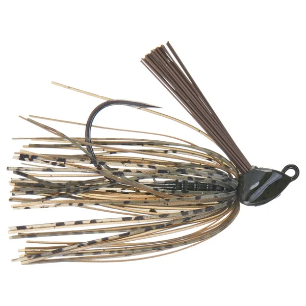 Evergreen Grass Ripper Swim Jigs