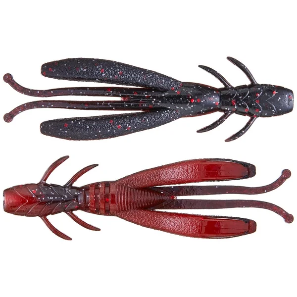Evergreen International Flap Craw