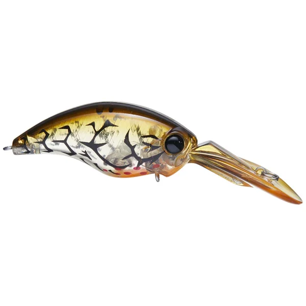 Evergreen Wild Hunch 08 Crankbait