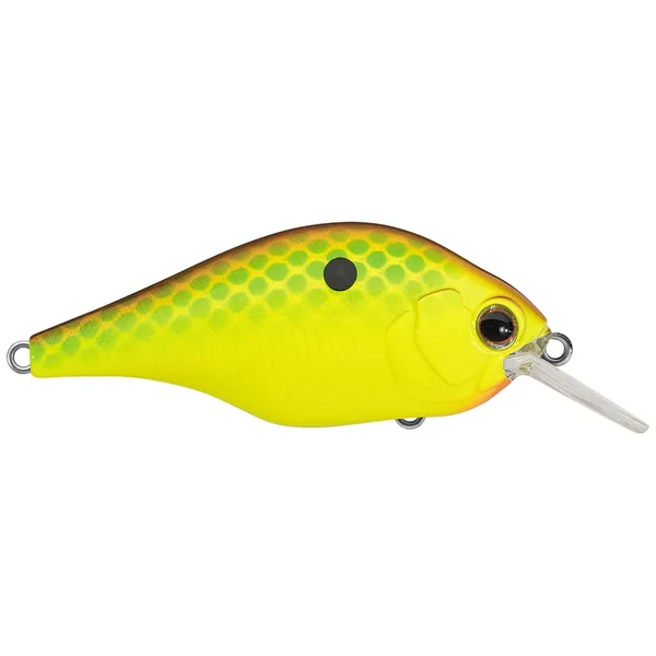 Evergreen Zeruch Crankbait