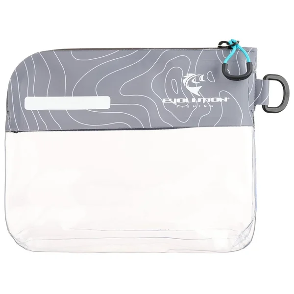 Evolution Fishing Bass Sacks