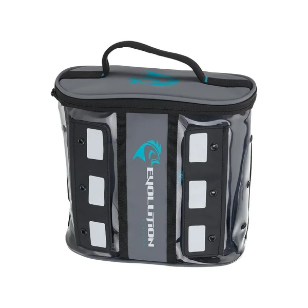 Evolution Fishing Linemaster Bulk Spool Bag