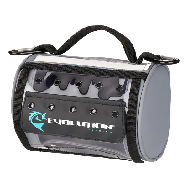 Evolution Fishing Linemaster Leader Bag