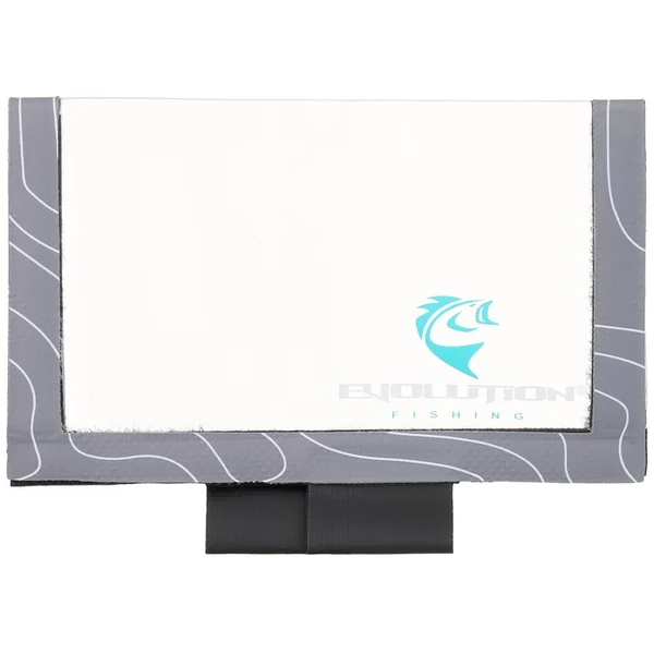 Evolution Fishing Lure Wraps 2pk