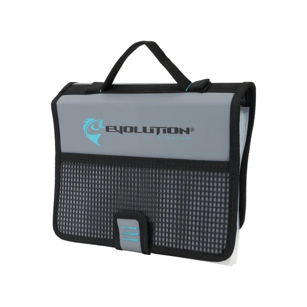 Evolution Fishing Rigger Series Kayak Bait Binder