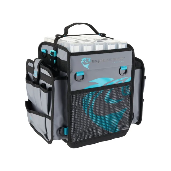 Evolution Fishing Rigger Series Kayak Tackle Bag