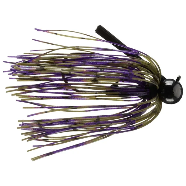 Evolution Tungsten Football Jigs