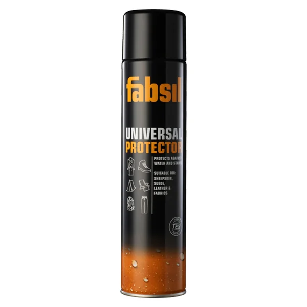 Fabsil Aerosol Waterproof Sprays