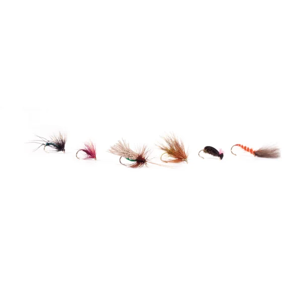FAF Dry Fly Selection