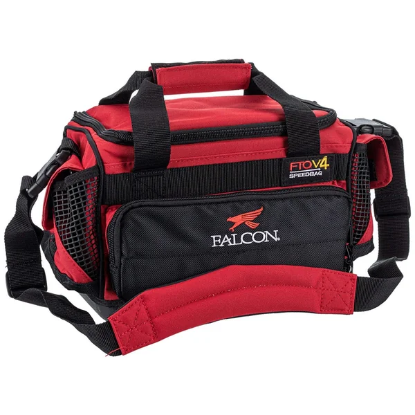Falcon V4 Speedbag