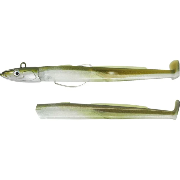 Fiiish Black Eel 150mm No3 Combo