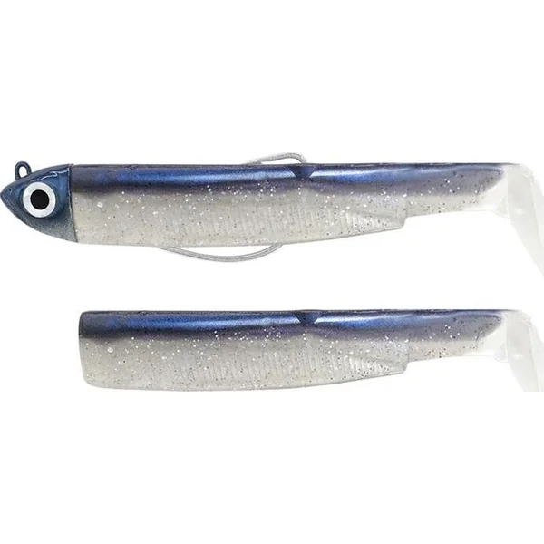 Fiiish Black Minnow 120mm No3 Combo