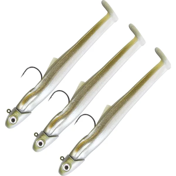 Fiiish Mud Digger 90mm Maxi Combo