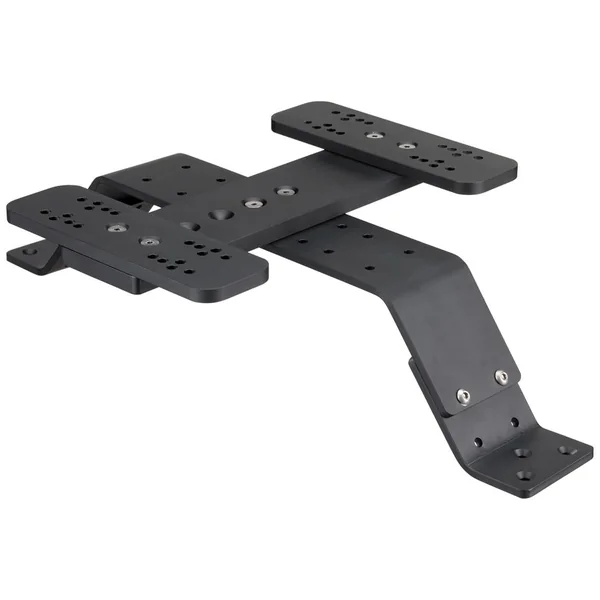 Fin Gear Dual Over The Foot Pedal Graph Mount