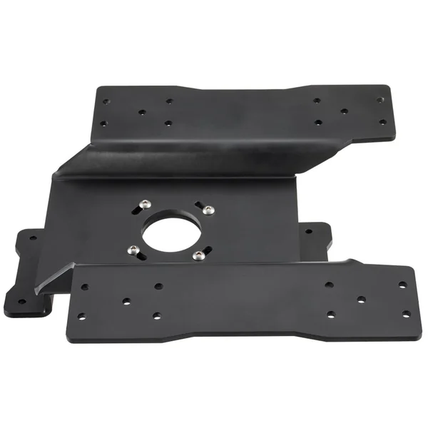 Fin Gear Dual Stacked Graph Mount
