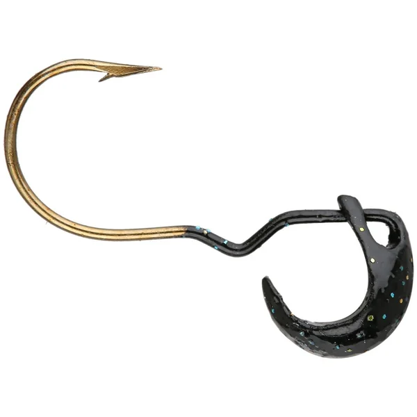 Fin-tech Bass-N Nuckle Ball Shakey Jig 2pk