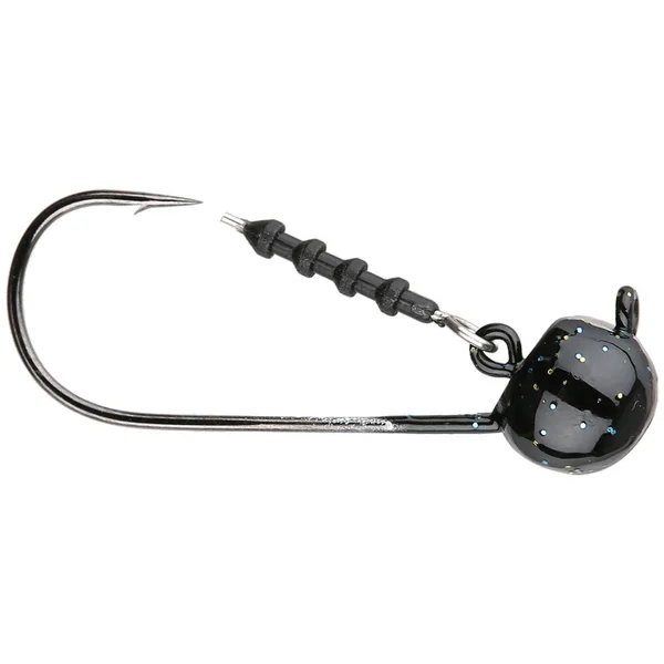 Fin-tech Title Shot Shakey Jig 2pk