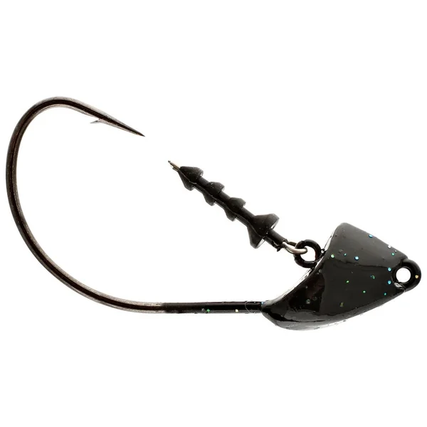Fin-tech Title Shot Shorty Jig 2pk