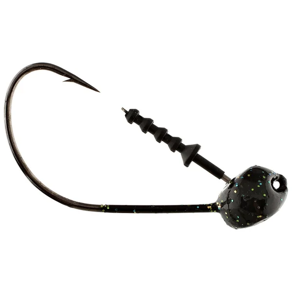 Fin-tech Title Shot Skip Jig 2pk