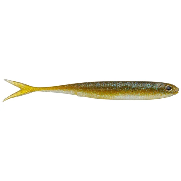Fish Arrow Flash J Split Tail Shad Heavy Weight
