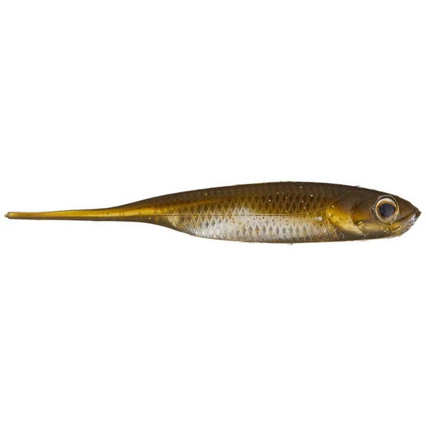 Fish Arrow Flash J Straight Tail Shad