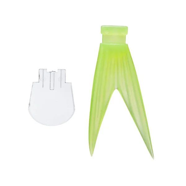 Fish Arrow Riser Jack Replacement Lips and Tails