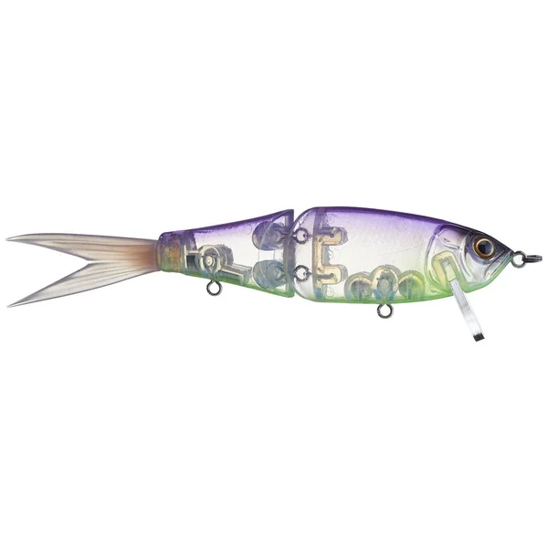 Fish Arrow x DRT Riser Jack Jr. Swimbait