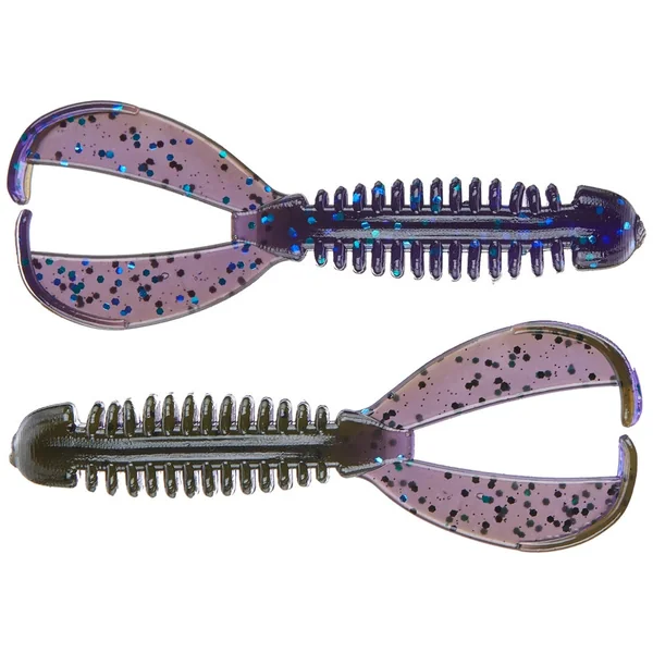 Fish Hammer Claw Hammer Craw 8pk
