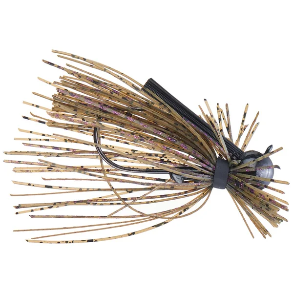 Fish Hammer Mad Rhino Finesse Jig 2pk