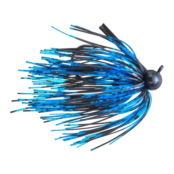 Fish Hammer Mad Rhino Football Jig