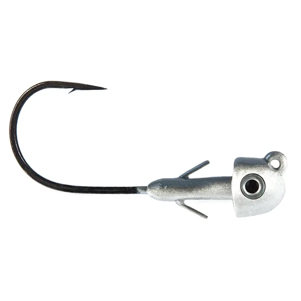 Fish Head Greg Vinson V-Lock Swimbait Jig Head
