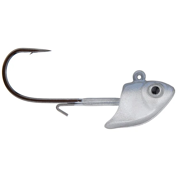 Fish Head V3 Balance Force Jig Head 3pk