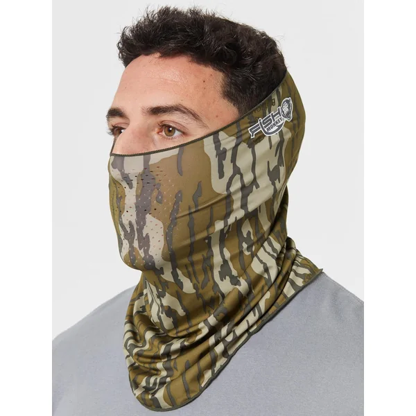 Fish Monkey FM40 Performance Face Guard