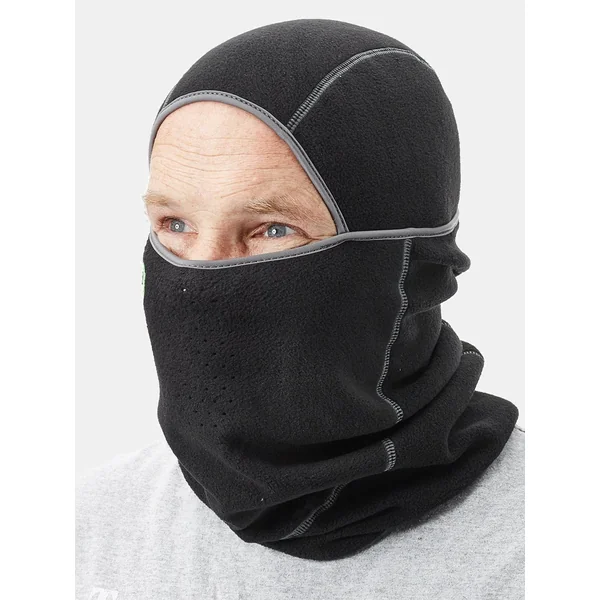 Fish Monkey Yeti Fleece Balaclava