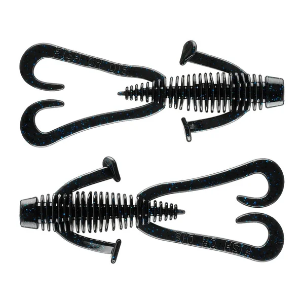 Fish or Die Howitzer 4pk