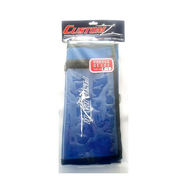 Fish Razr FR216 CustomZ Dredge Bag - 24 in.