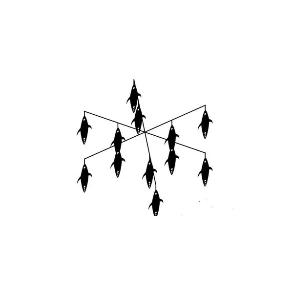 Fish Razr FRZ907 Inciterz Dredge -32in