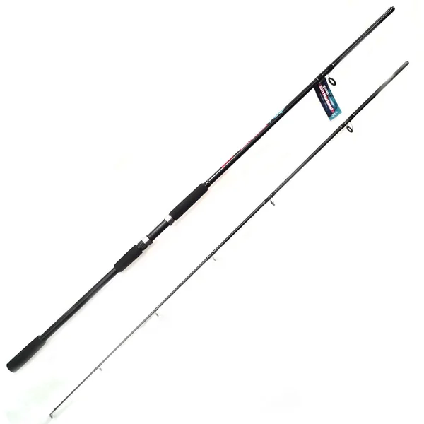 Fisheagle 10ft Mackerel 2-4oz 2pc Rod