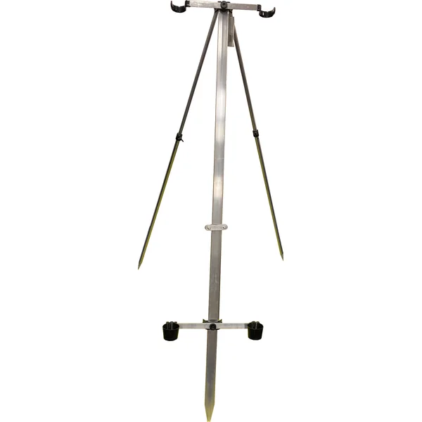 Fisheagle 2 Rod Extending Match Tripod 120-195cm